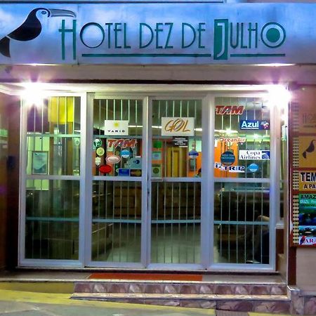 Hostel Dez De Julho Nin Phòng bức ảnh