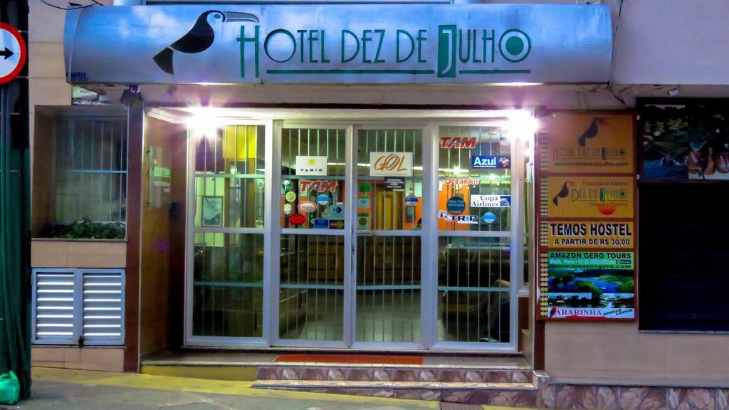 Hostel Dez De Julho Nin Phòng bức ảnh